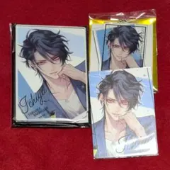Variable Barricade 光森壱哉 オトメイト 特典 | Mercari
