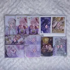 【プロセカ】暁山瑞希 カード まとめ売り