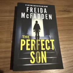 The Perfect Son by Frieda McFadden