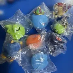 ドラゴンクエスト　　バギにも負けず　キングスライム　キラーパンサー