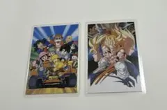 2026年最新】ドラゴンボール ラミネートカードの人気アイテム - メルカリ