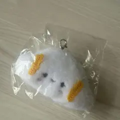 サンリオ こぎみゅん ぬいぐるみチャーム ガチャガチャ めじるしアクセサリー