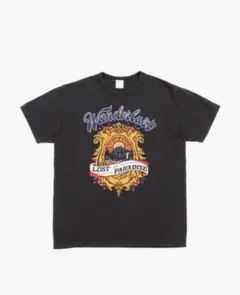 H*U様 cootie tシャツ WANDERLUSTのサムネイル