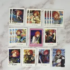 月永レオ ぱしゃっつ まとめ あんスタ - メルカリ