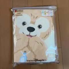 新品》ダッフィーフレンズバスタオル - メルカリ
