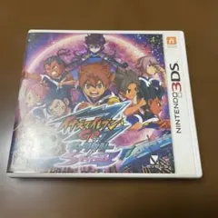 2026年最新】イナズマイレブンgoゲームソフトの人気アイテム - メルカリ