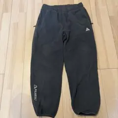 2026年最新】nike acg フリースパンツの人気アイテム - メルカリ