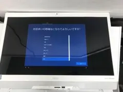 中古パソコン入荷 富士通 ESPRIMO FH70 - メルカリ
