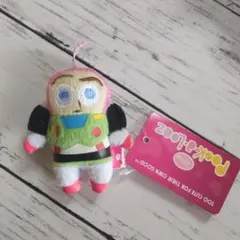 Disney Pook-a-Looz Buzz Lightyearのサムネイル