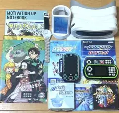 ベネッセ チャレンジ 進研ゼミ 小5・6・中学 知育玩具 まとめ 11点のサムネイル