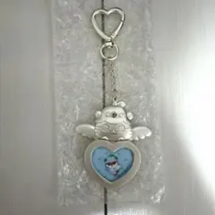 サンリオ　シークレットロケットキーホルダー