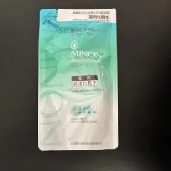 MINON Amino Moist 薬用アクネケア ローション つめかえ用のサムネイル