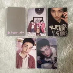 Straykids DOIT ヒョンジン タワレコ トレカ ミラー