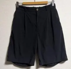 スティーブンアラン　SUPER BAGGY EASY SHORT PANTSのサムネイル
