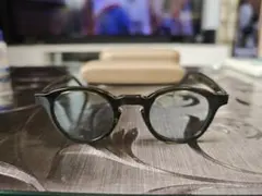 カーニー ピーター サングラス 眼鏡 Peter kearny 常田大希 クリア カーニー ピーター サングラス 眼鏡 Peter kearny 常田大希 クリア