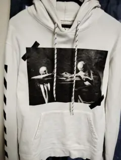 OFF-WHITE　パーカーのサムネイル