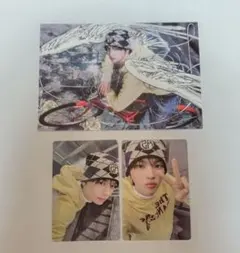 TWS play hard　play mode　シニュ