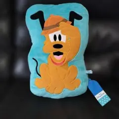 ディズニーシー　プルート　ティッシュケース Disney 】ティッシュカバー プルート ぬいぐるみ - メルカリ
