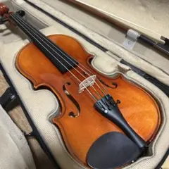 極美品　スズキバイオリン　230 1/8 Amazon | 鈴木 アウトフィット バイオリン No.230 1/8