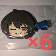 あんスタ 前髪クリップ 朔間凛月