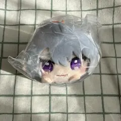 新品未開封 にじさんじ　樋口楓　もちころりん