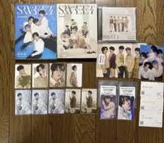 2026年最新】TxT ヨンジュン トレカ sweetの人気アイテム - メルカリ