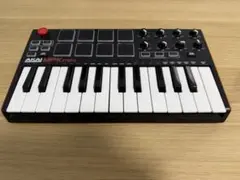 AKAI MPK mini MIDIキーボード 本体のサムネイル