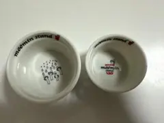 【非売品】ムーミンスタンド 陶器 食器セット