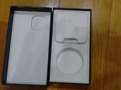 iPhone13プロマックス空箱