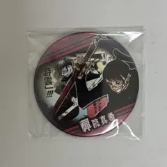 呪術廻戦 渋谷事変 コレクション缶バッジ 禪院真希