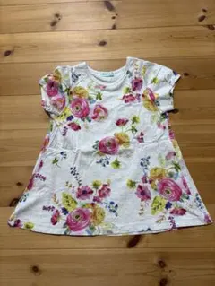 hakka kids 130cm