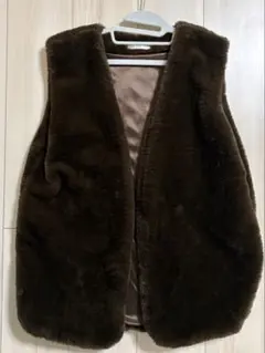 ファーベスト ブラウン