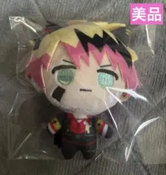 悪魔執事と黒い猫 まめこっと ロノ・フォンティーヌ NAMJATOWN あくねこ