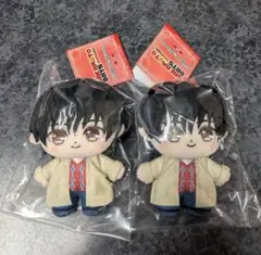 SAKAMOTO DAYS サカモトデイズ BIGぬいぐるみ 南雲 全2種セット - メルカリ