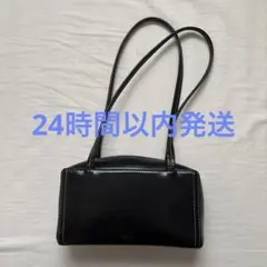 STAND OIL post バッグ　slobe iena