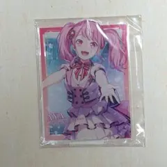 丸山彩　アクリルスタンド　台湾 丸山彩 アクリルスタンド 台湾 バンドリ 台湾 限定 アクリルスタンド