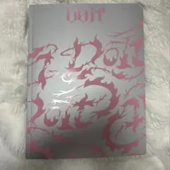 Stray Kids スキズ DO IT アルバム ITver.