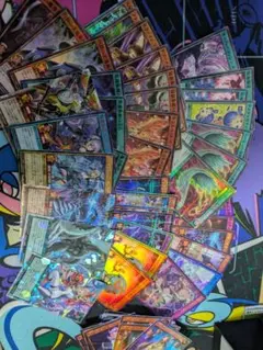 遊戯王ラッシュデュエル まとめ売り 41枚セット
