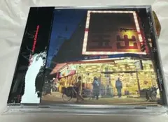 Creepy Nuts LEGION CD