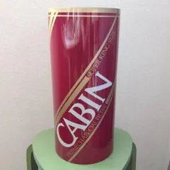 CABIN キャビン 缶 ゴミ箱 傘立て レトロ 昭和 - メルカリ