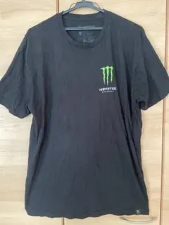 希少　Monster Energy Tシャツ　モンスター