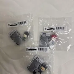 めじるしアクセサリー ハンターハンター