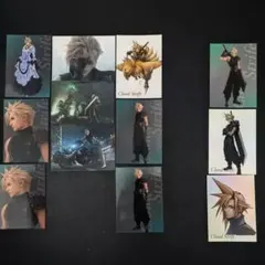 2026年最新】ファイナルファンタジー アートミュージアムの人気