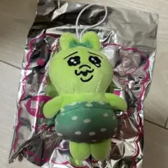 おぱんちゅ スシロー ワサビ
