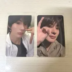 straykids リノ GO生 withfans ヨントン トレカ 2026年最新】リノ go生 ヨントンの人気アイテム - メルカリ