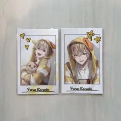 VOLTACTION 風楽奏斗 PajamaParty! パジャマ チェキ