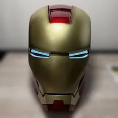 修正版 Mechahead アイアンマン マーク50 MK50 マスク 1/1 - メルカリ