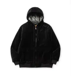 VINTAGE TYPE VELVETEEN DROP FIELD JACKETのサムネイル