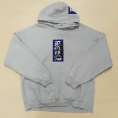 THE BLACK EYE PATCH 取扱注意 フーディ パーカー