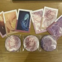 プロセカ 東雲絵名 余花 まとめ売り - メルカリ